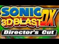 The Best Way To Play Sonic 3D Blast