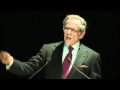 Keynote Address - Robert A. Caro - Presidential Leadership Symposium (2012) at Roosevelt House 