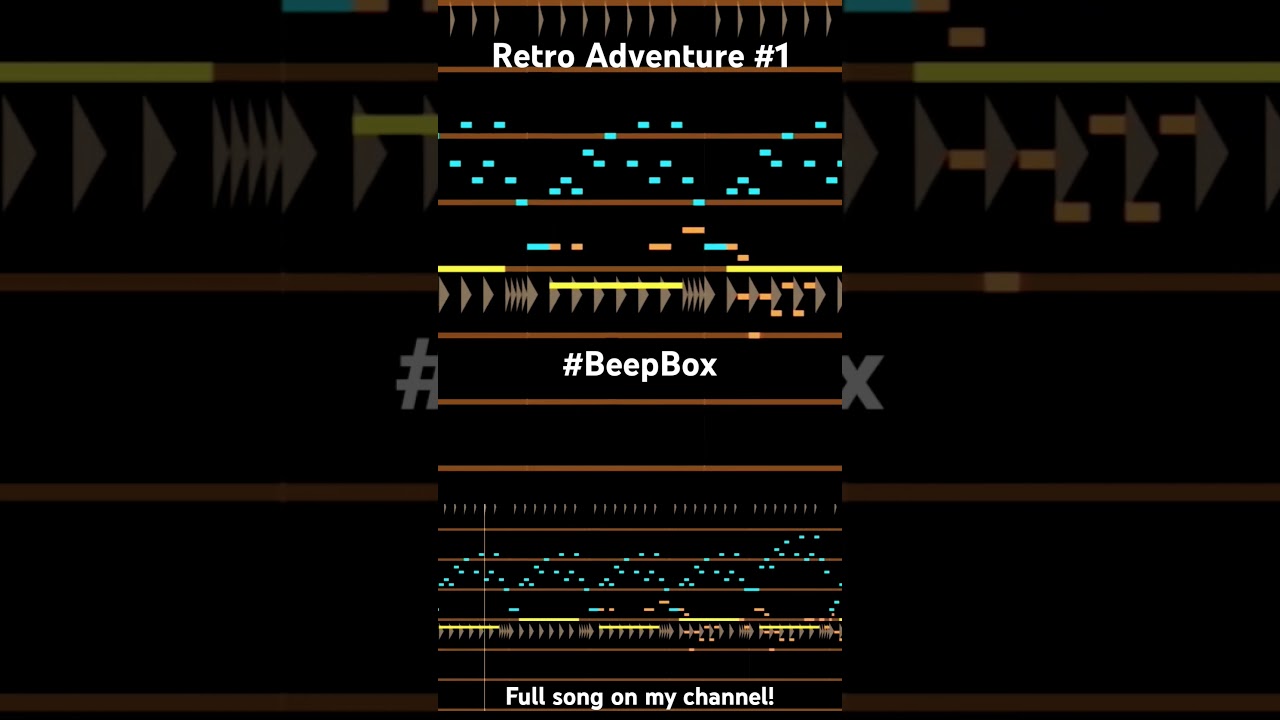 Retro Adventure #1 - 