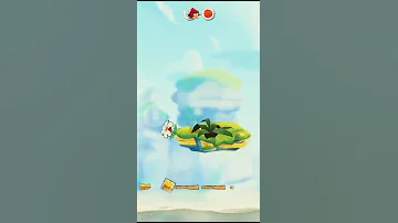 Angry Birds 2 Daily Challenges Failed Level Angrybirds Angrybirds2 Games Puzzleque Puzzler 