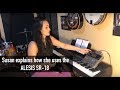 Alesis SR-18 Drum Machine Tutorial