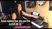 Korg Kr 55 Pro A Comprehensive Rhythm And Drum Machine Youtube Korg Kr 55 Pro A Comprehensive Rhythm And Drum Machine Youtube
