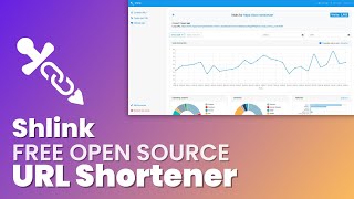 Shlink | Free Open Source URL Shortener