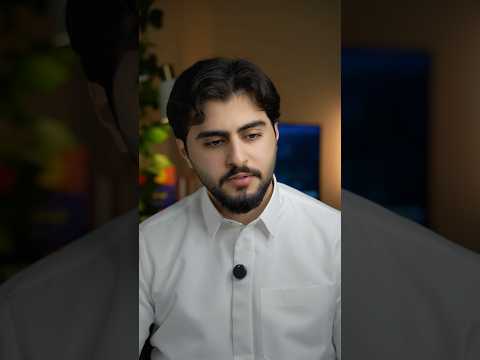 لحظات الضعف هي رساله لك حمزة الفاضل