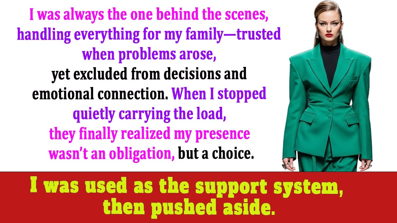 My Family Used Me as the Emergency Contact — Then Blocked My Number