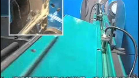 JHC 18S Centerless Grinder / grinding machines