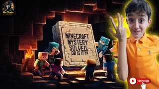 Minecraft Achievements Hunt #minecraft