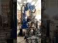 Amazing ROBO, Robotic Welding
