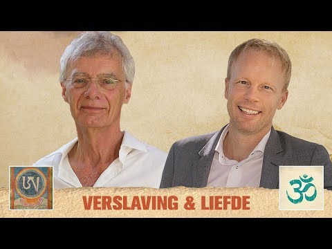 Video: Over Liefdesverslaving