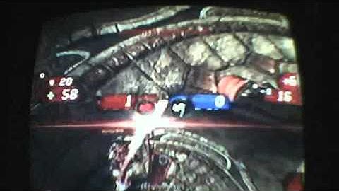 Ut3 vehicle ctf gameplay