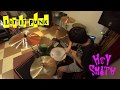 HEY-SMITH**Let It Punk【叩いてみた】drum cover