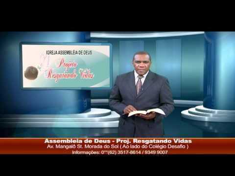 Programa Resgatando Vidas Com Pastor Jessiel Santos 15-04-14 camera iphone 8 plus apk