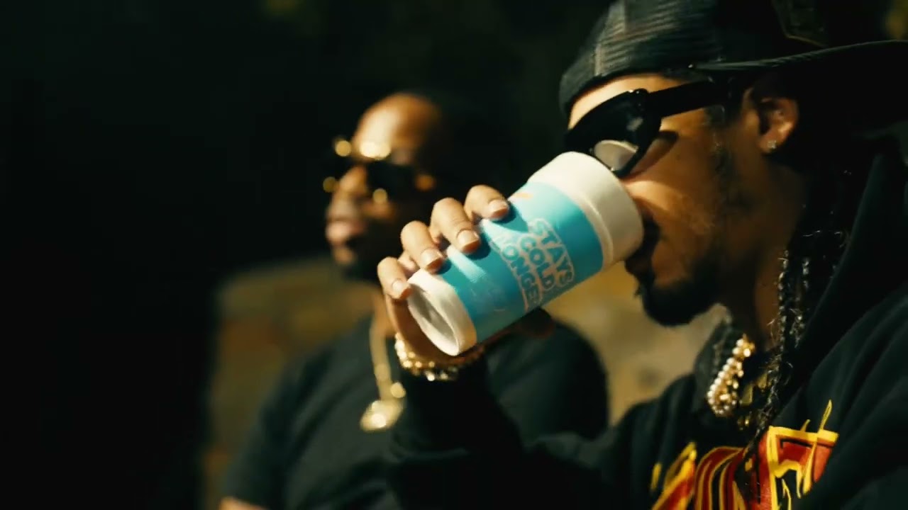 YouTubeでMarti ft GT “Everybody Eats”を視聴 YouTubeでMarti ft GT “Everybody Eats”を視聴