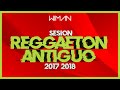 MIX REGGAETON ANTIGUO | Ozuna, NIcky Jam, Juan Magan...  by Wiman