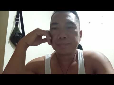 Highlight 2:03:27 - 2:08:27 from Lharry Mix Vlog is live!take 2 live naputol kaninang Umaga