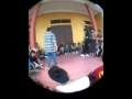 Free style. BigPun vs Dancer áo đen kute