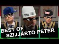 Best Of Szijjártó Péter - Szijjártó Thug Life