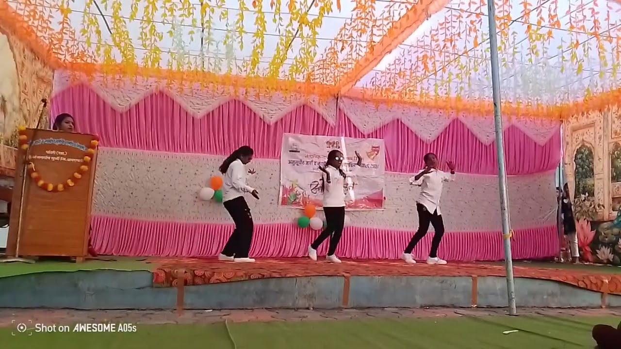 Jay bhim remix song and dance