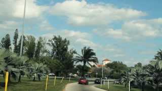 Cadillac ATS & XTS Experience: Toronto To Miami Part 2