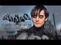 So i finally tried batman arkham origins
