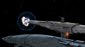 Profundity vs Leviathan (Sith Fighter opening lineup) NO REINFORCEMENTS NEEDED!