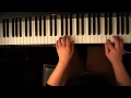 The Harmonica Player - Alfred's Basic Piano Library - Fun Book -Level 2 - Piano Slow &Fast Tutorial