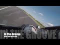 In The Groove