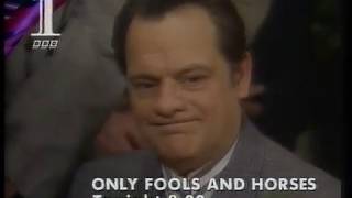 Only fools and horses trailer 1996
