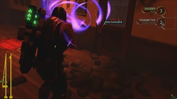 xcom enemy within part 41 operation mind over man