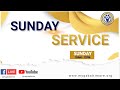 3172024  celebration service  topic divine comfort iii