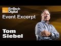 Regulating success unethical uses of ai in healthcare emtech digital excerpt with tom siebel