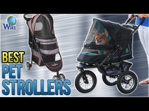 10-best-pet-strollers-2018