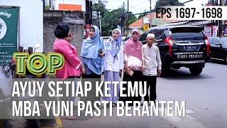TUKANG OJEK PENGKOLAN PART 1/13 [05 APRIL 2019]