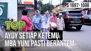 TUKANG OJEK PENGKOLAN PART 1/13 [05 APRIL 2019] screenshot 4