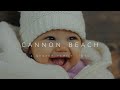 Ep2. Day 2 In Cannon Beach with Nora - 8K