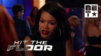 A Surprise Return & A Major Blow In Beast Mode | Full Episode | Hit The Floor