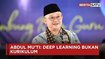 Mendikdasmen Abdul Mu