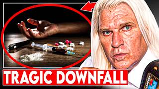 Environmental At 69, How Tommy Rich Lives is Sad… Sky View