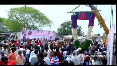 Gudur ysrcp meriga muralidhar & yaddala narendra r...