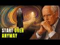 Why Your Greatest Failure is Actually Your Most Significant Breakthrough - Carl Jung
