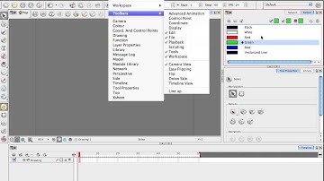 6.Harmony Tutorials: Harmony Interface Part 1
