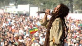 Damian Marley--Love and Unity