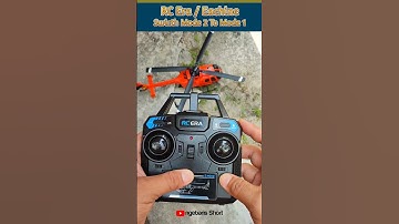 C186 E120 Swicth Mode 2 To Mode 1