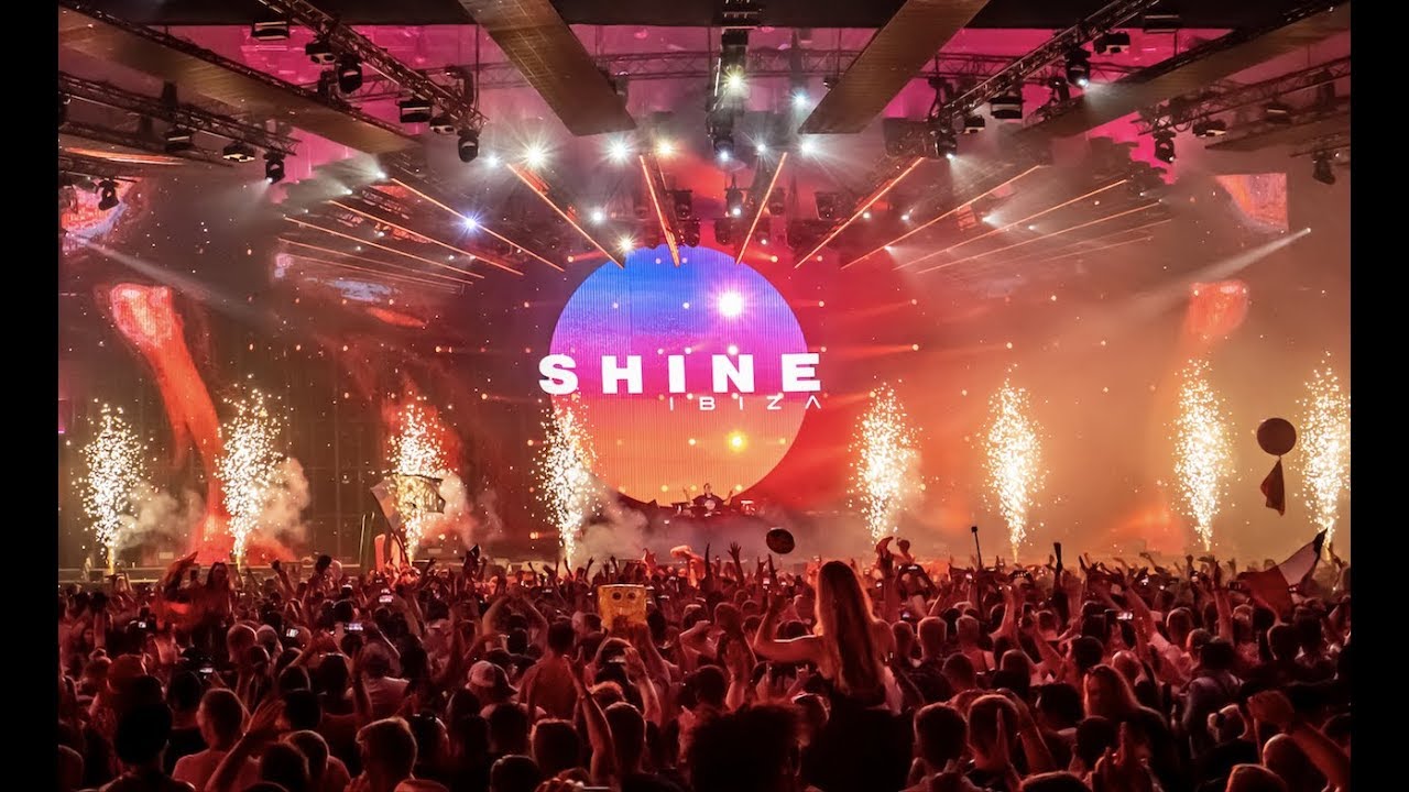 Paul Van Dyk Tomorrowland 2019