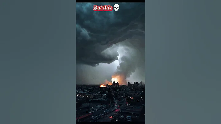 others Biggest Tornado vs this ☠️#troll #trollface #trolledit #shorts