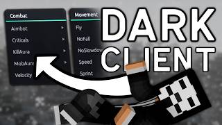 NEW Minecraft 26.2 Injection Hacks | Dark Client (Free)