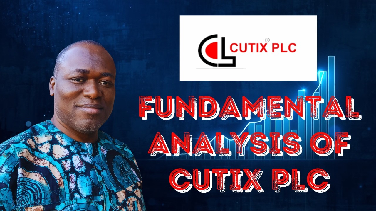 Cutix Explode Fundamental Analysis of Cutix Plc - YouTube
