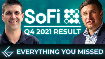 SoFi Stock: The Path To VICTORY [Q4 Earnings Deep Dive!]