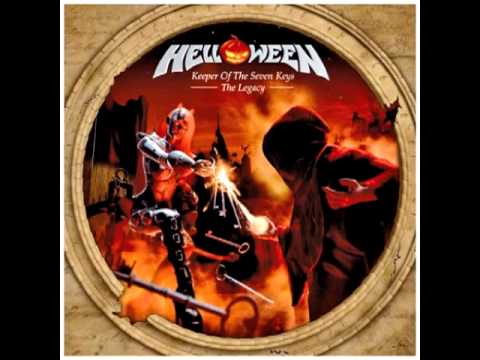 Helloween - Baladas (TOP 5)