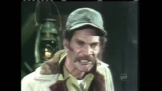 1 Hora Dos Melhores Episódios Do Chapolin Colorado - Maratona Com O Chapolin